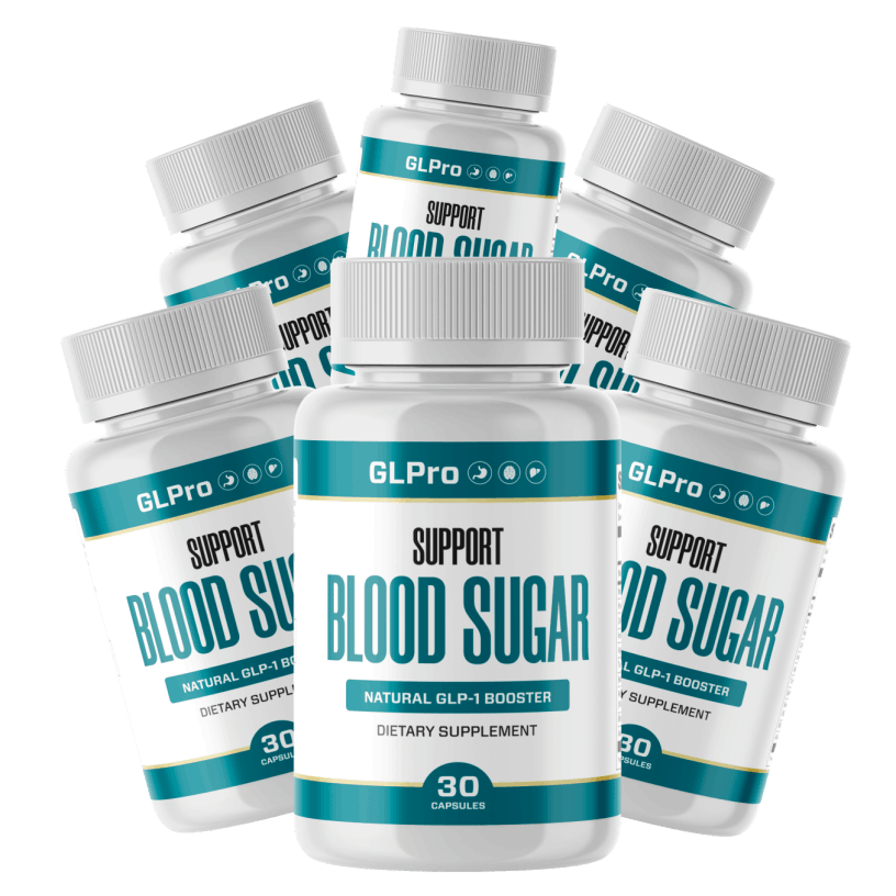 glpro-full 6 bottle bundle