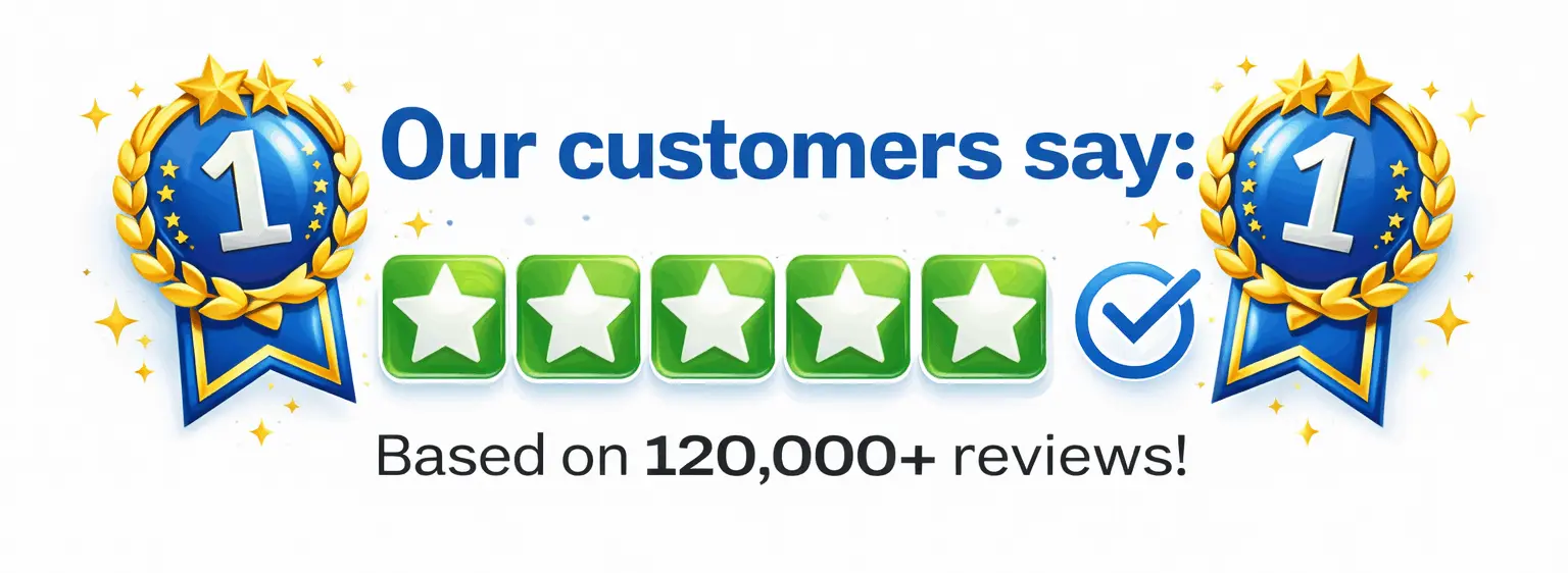 ratings and reviews