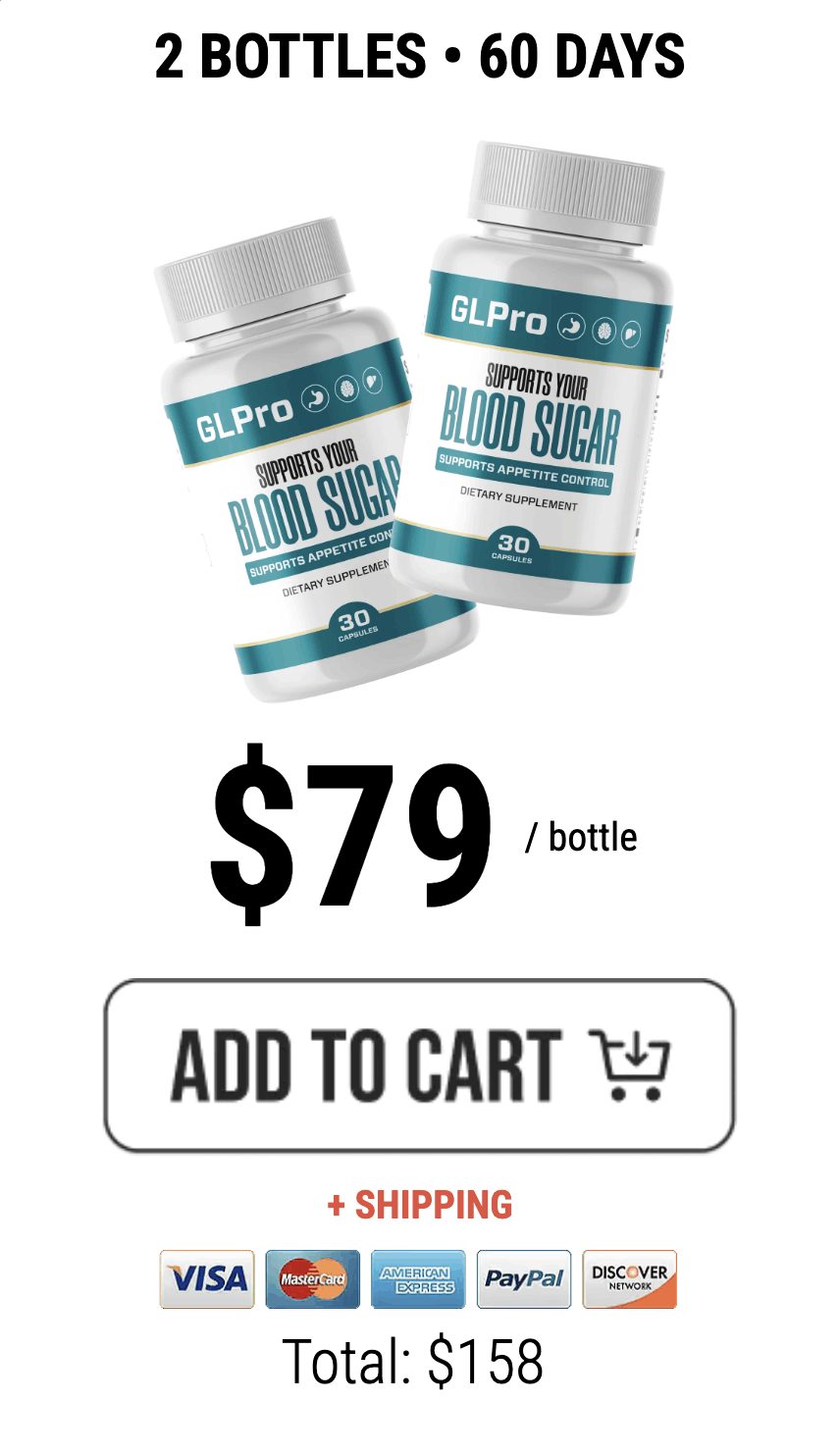 glpro -price-of-2-bottle
